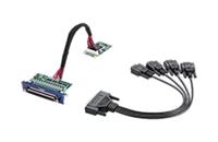 MOS-1120Y-1401E iDoor Module Mini PCIe Expansion Kit